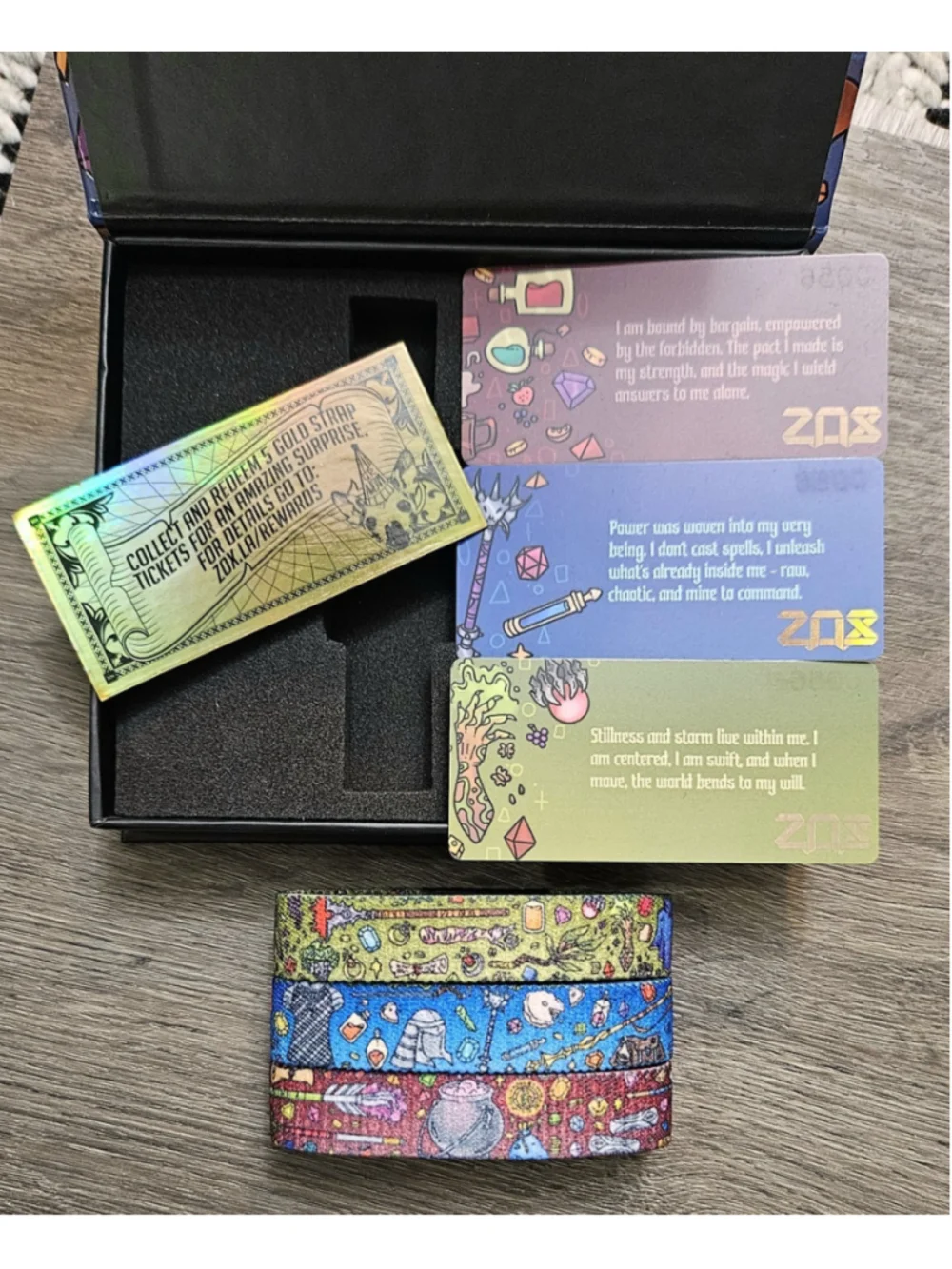 ZOX 